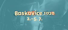 Festival pro židovskou čtvrť Boskovice - 28. ročník